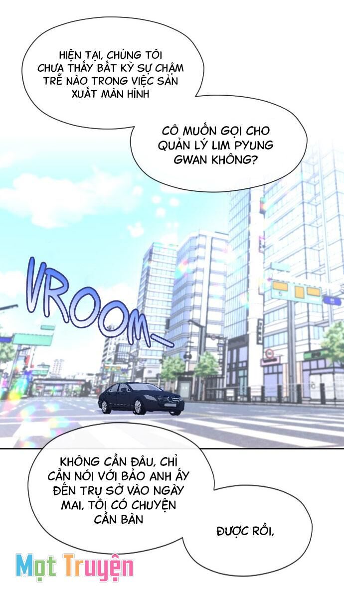 Tôi Sẽ Mang Em Đi Chapter 12 - Trang 2