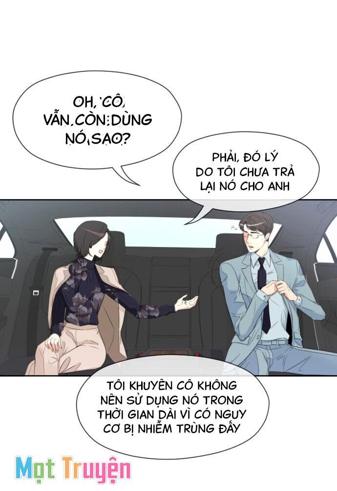 Tôi Sẽ Mang Em Đi Chapter 12 - Trang 2