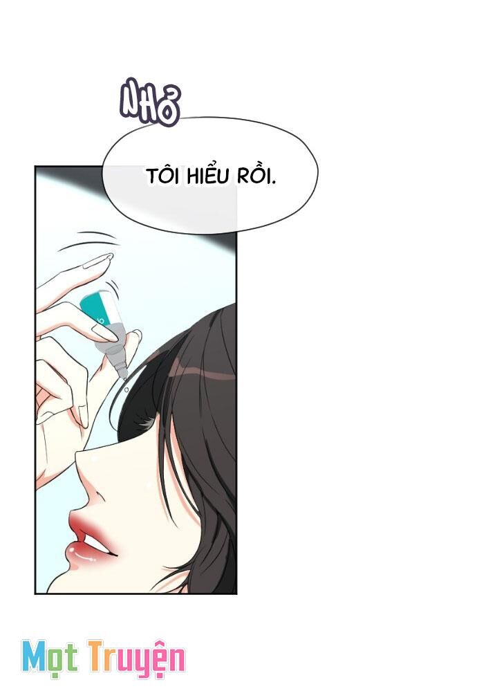 Tôi Sẽ Mang Em Đi Chapter 12 - Trang 2