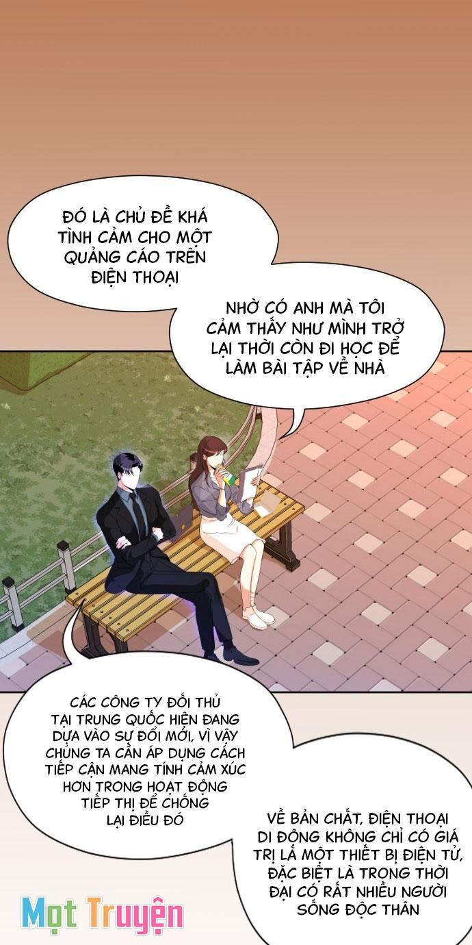 Tôi Sẽ Mang Em Đi Chapter 12 - Trang 2