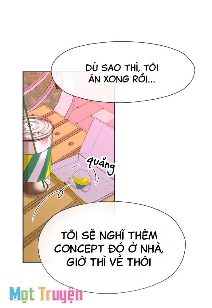 Tôi Sẽ Mang Em Đi Chapter 12 - Trang 2