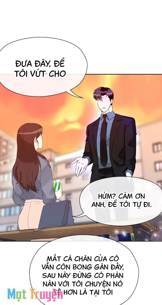 Tôi Sẽ Mang Em Đi Chapter 12 - Trang 2