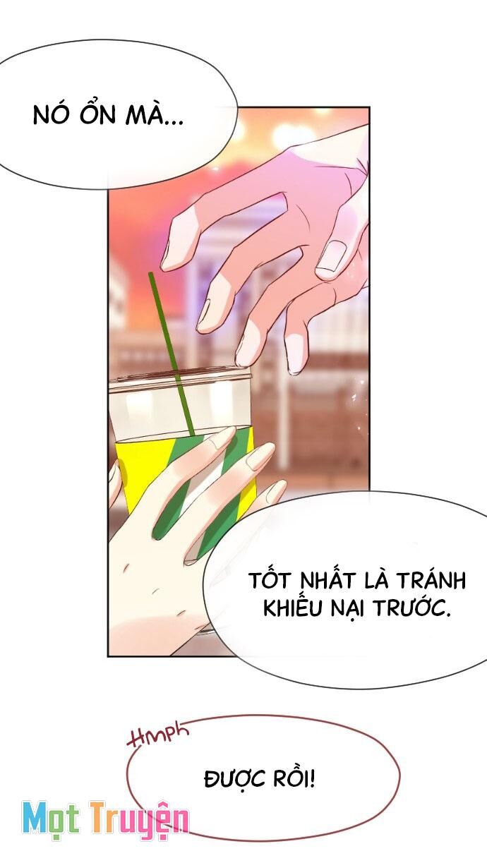 Tôi Sẽ Mang Em Đi Chapter 12 - Trang 2