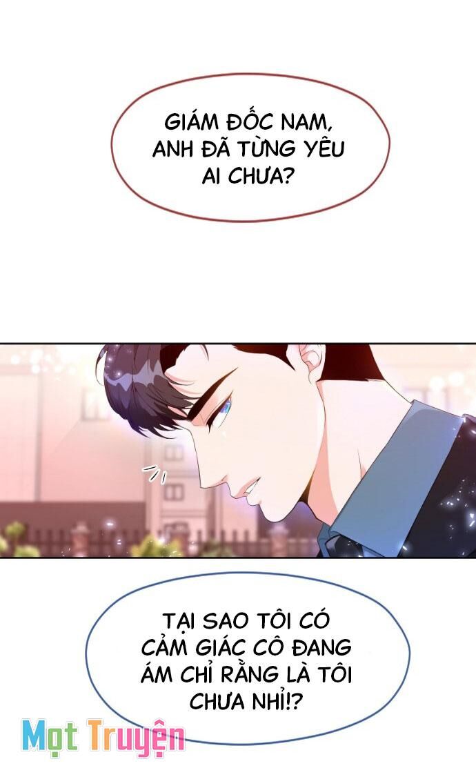 Tôi Sẽ Mang Em Đi Chapter 12 - Trang 2