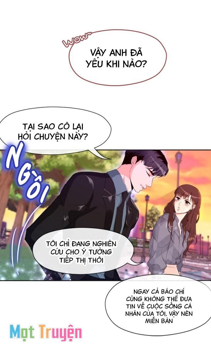 Tôi Sẽ Mang Em Đi Chapter 12 - Trang 2