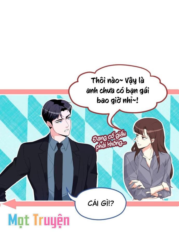 Tôi Sẽ Mang Em Đi Chapter 12 - Trang 2