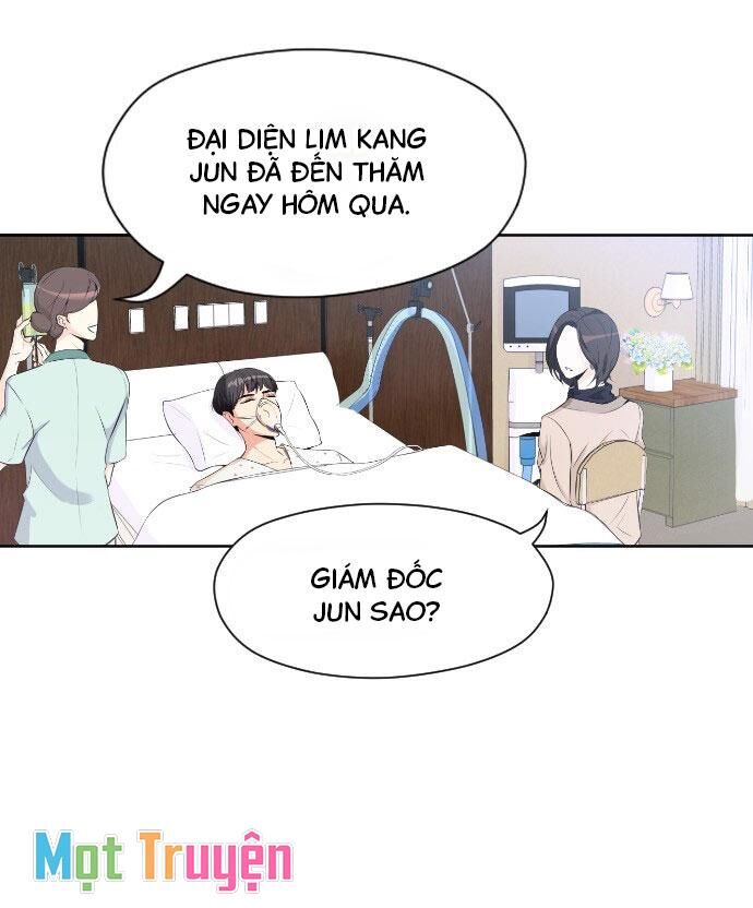 Tôi Sẽ Mang Em Đi Chapter 12 - Trang 2