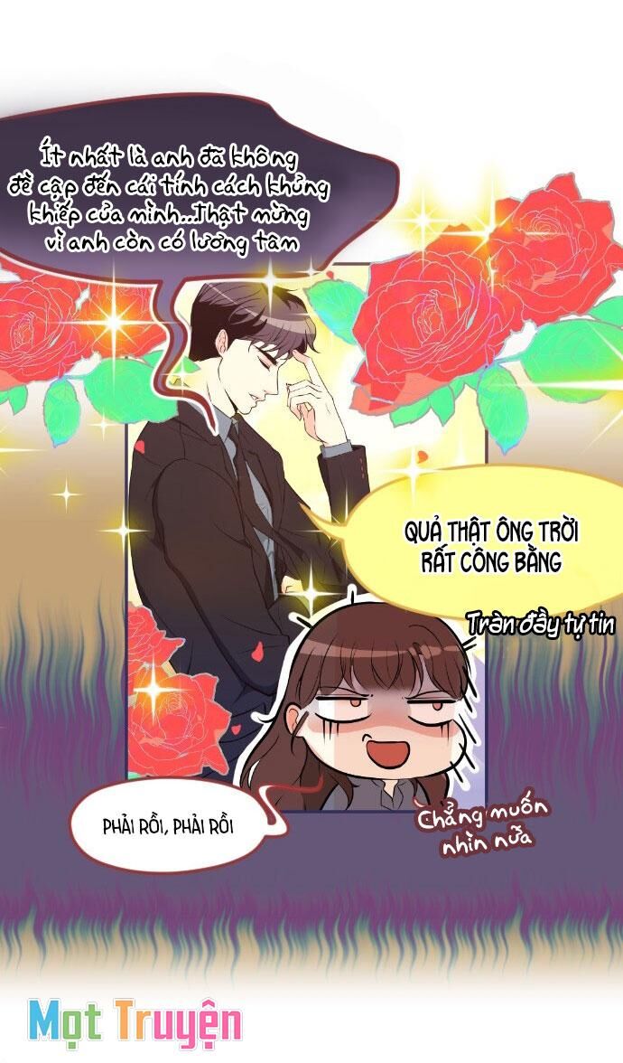 Tôi Sẽ Mang Em Đi Chapter 12 - Trang 2