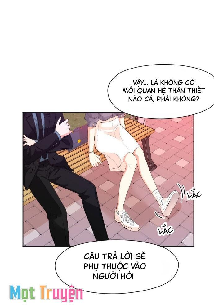 Tôi Sẽ Mang Em Đi Chapter 12 - Trang 2