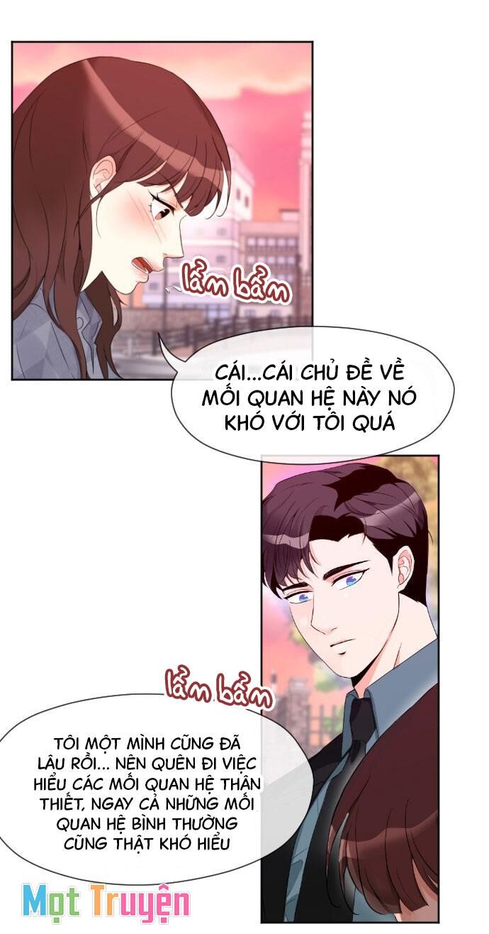 Tôi Sẽ Mang Em Đi Chapter 12 - Trang 2