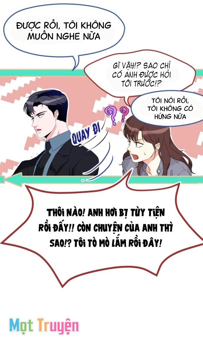 Tôi Sẽ Mang Em Đi Chapter 12 - Trang 2