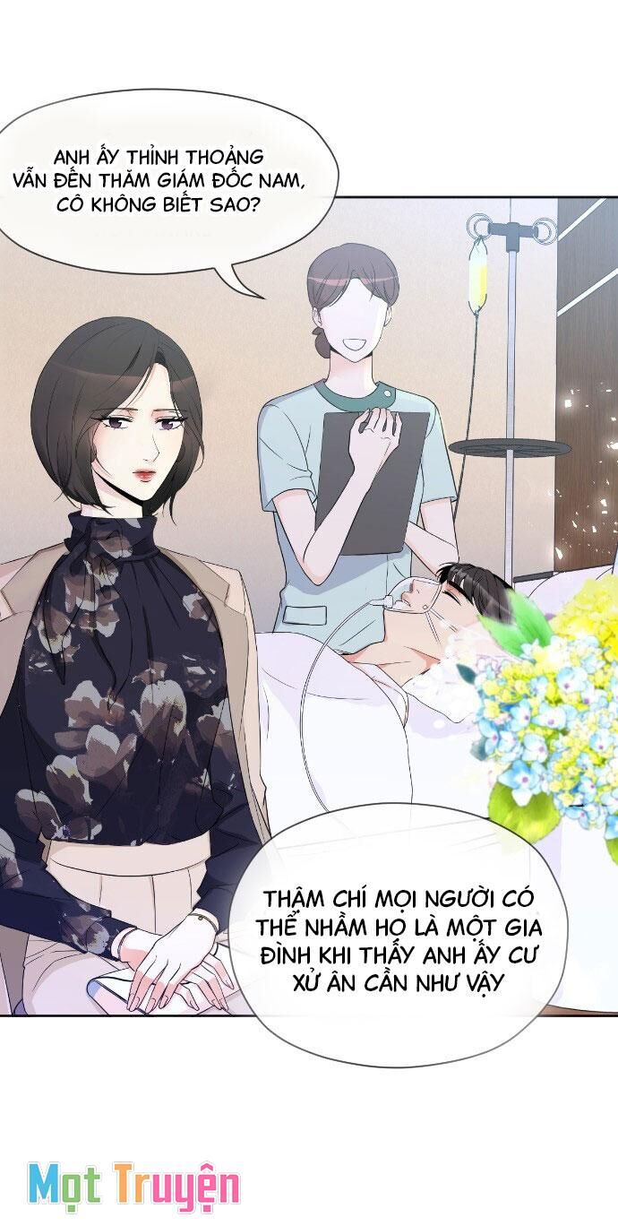 Tôi Sẽ Mang Em Đi Chapter 12 - Trang 2