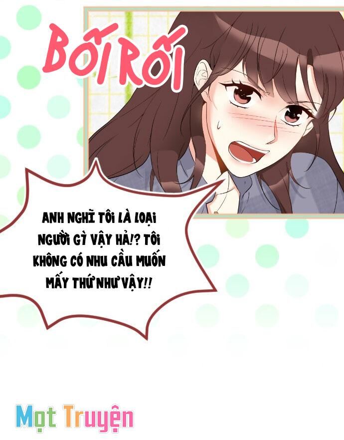 Tôi Sẽ Mang Em Đi Chapter 12 - Trang 2