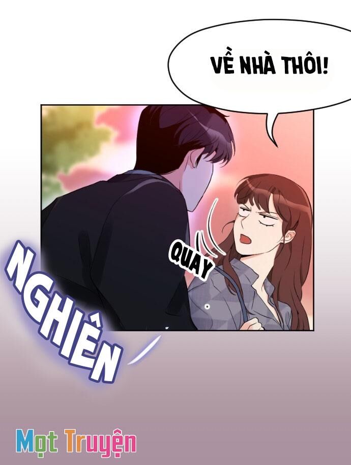 Tôi Sẽ Mang Em Đi Chapter 12 - Trang 2