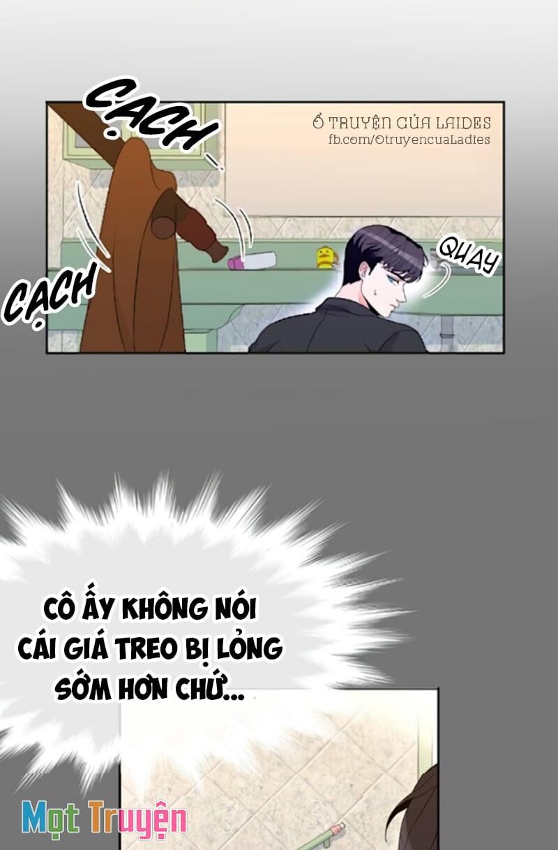 Tôi Sẽ Mang Em Đi Chapter 11 - Trang 2