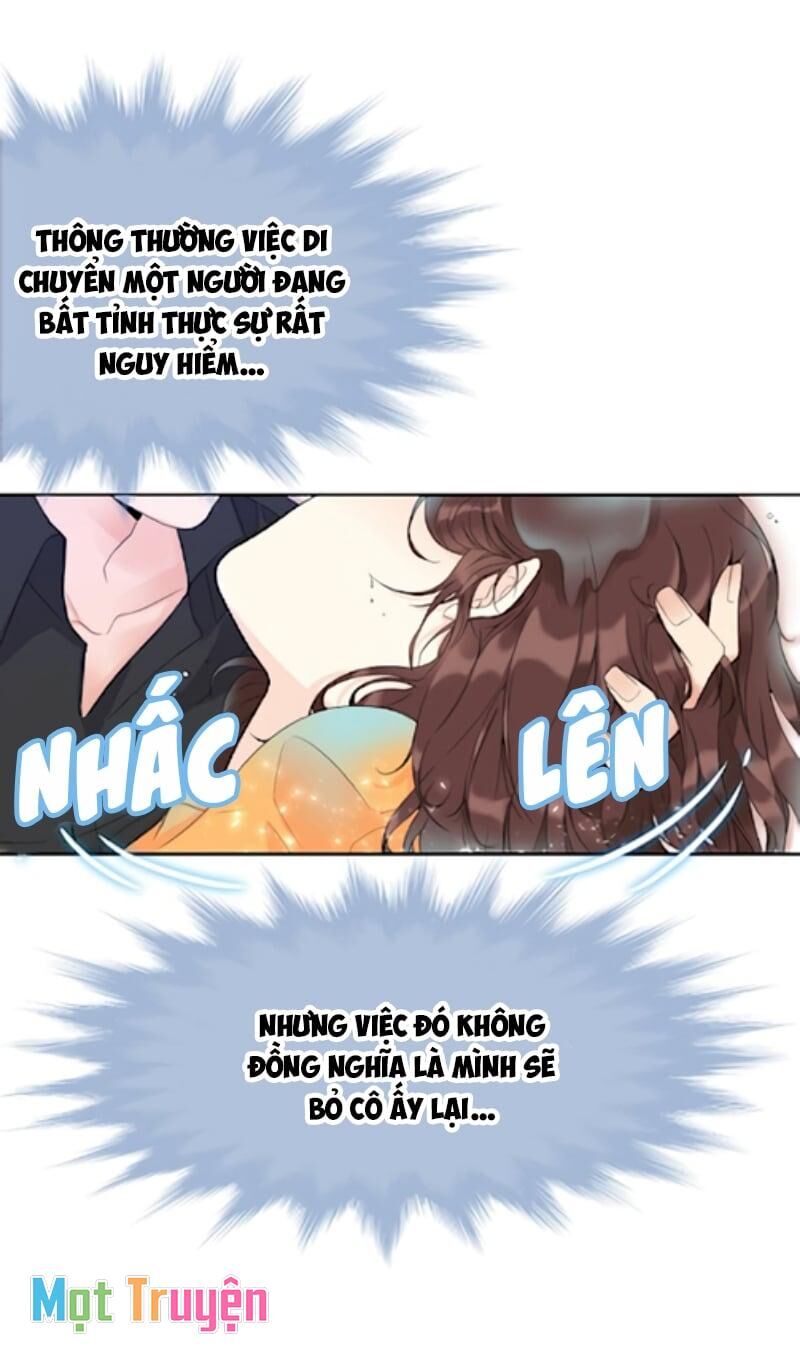 Tôi Sẽ Mang Em Đi Chapter 11 - Trang 2