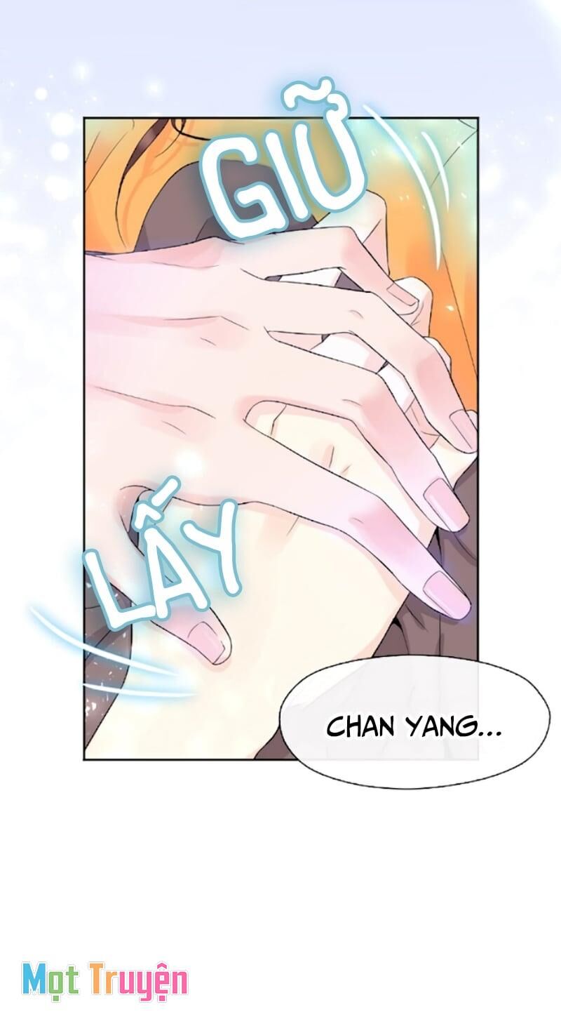 Tôi Sẽ Mang Em Đi Chapter 11 - Trang 2