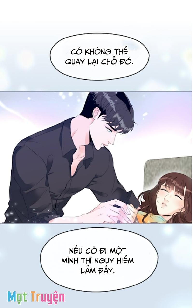 Tôi Sẽ Mang Em Đi Chapter 11 - Trang 2