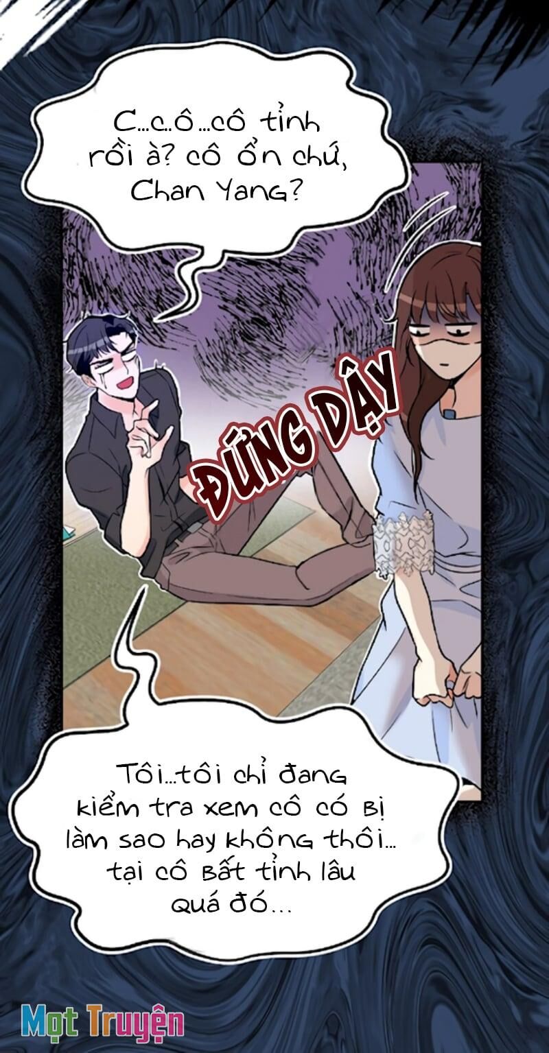 Tôi Sẽ Mang Em Đi Chapter 11 - Trang 2