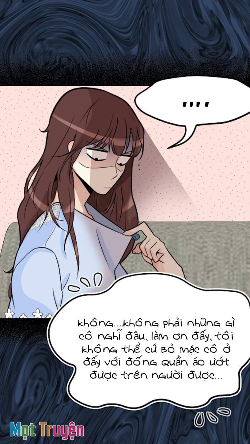 Tôi Sẽ Mang Em Đi Chapter 11 - Trang 2