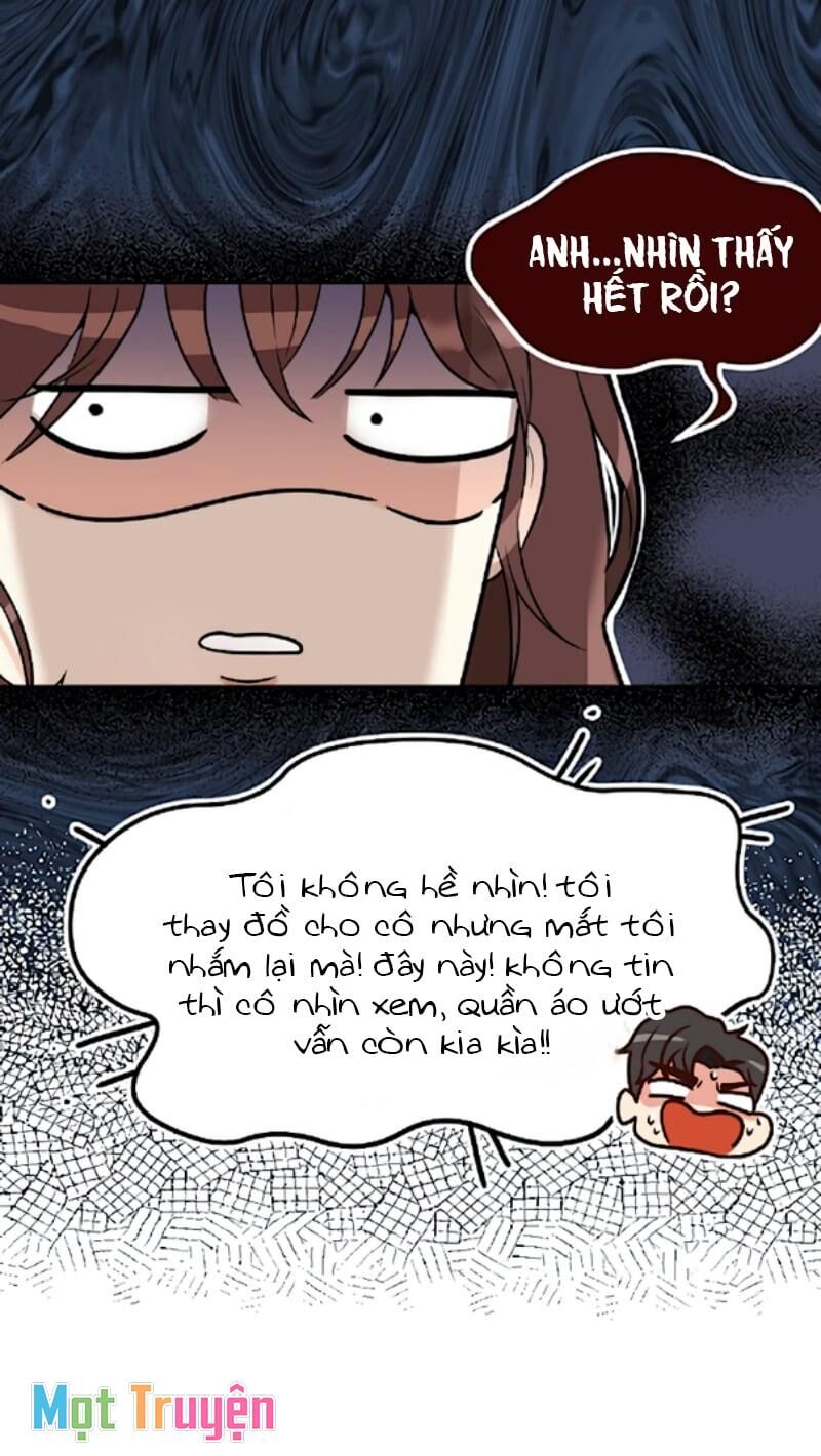 Tôi Sẽ Mang Em Đi Chapter 11 - Trang 2