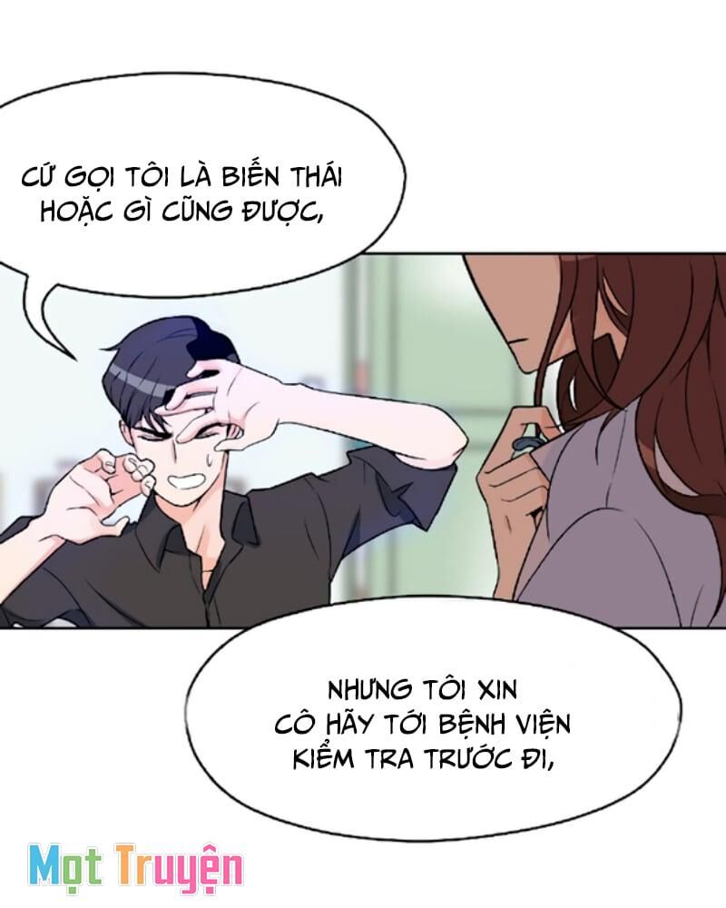 Tôi Sẽ Mang Em Đi Chapter 11 - Trang 2