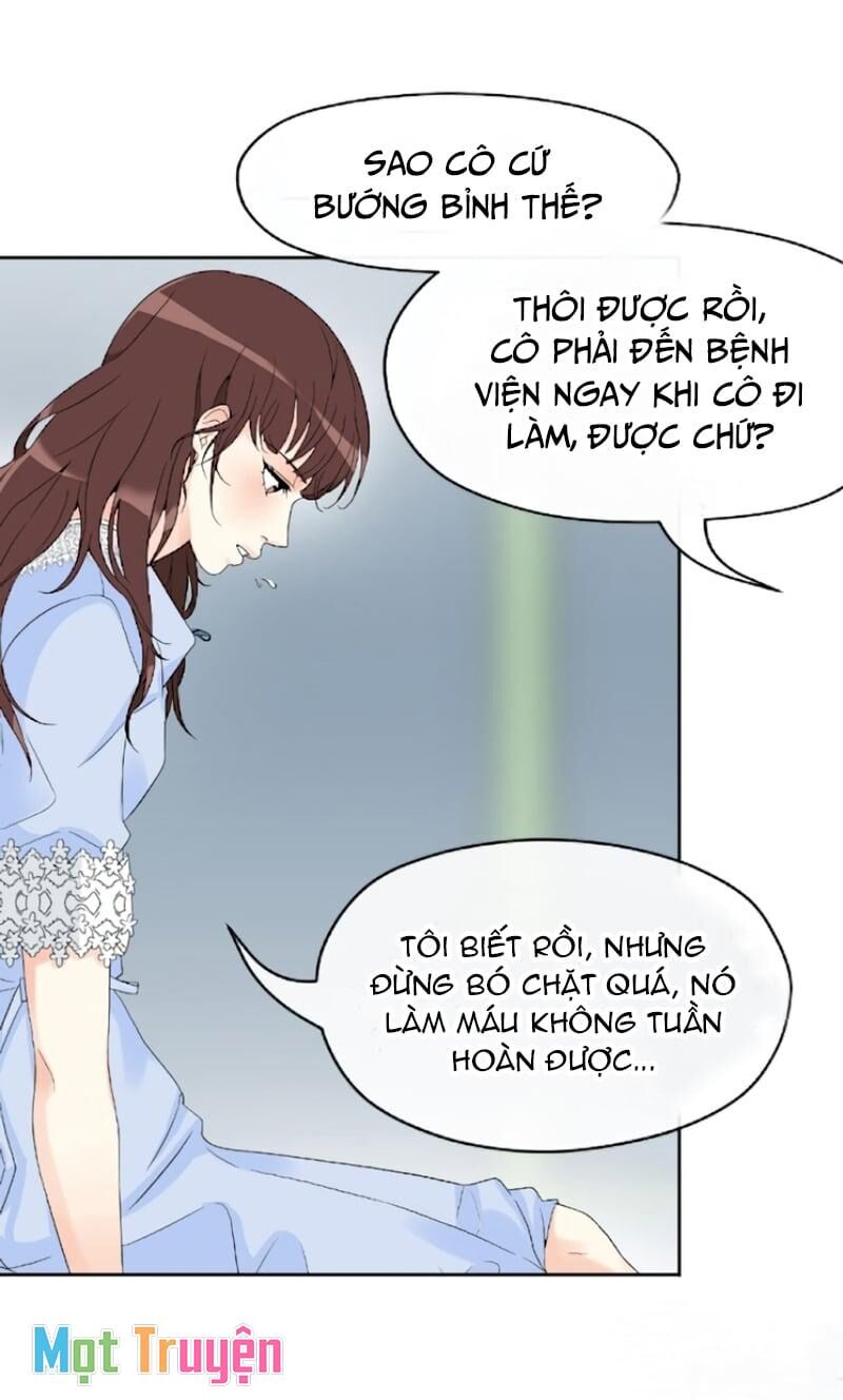 Tôi Sẽ Mang Em Đi Chapter 11 - Trang 2