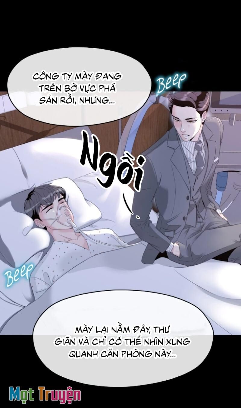 Tôi Sẽ Mang Em Đi Chapter 11 - Trang 2