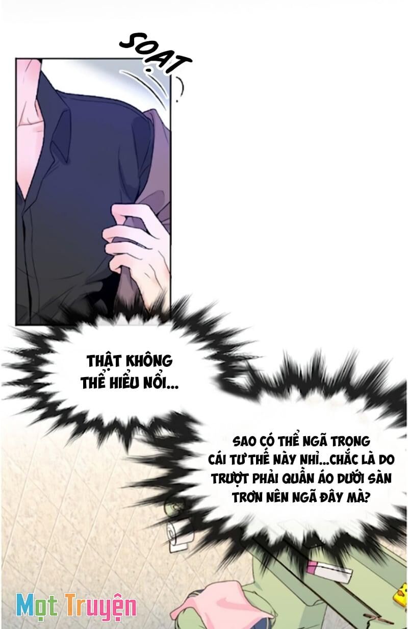 Tôi Sẽ Mang Em Đi Chapter 11 - Trang 2