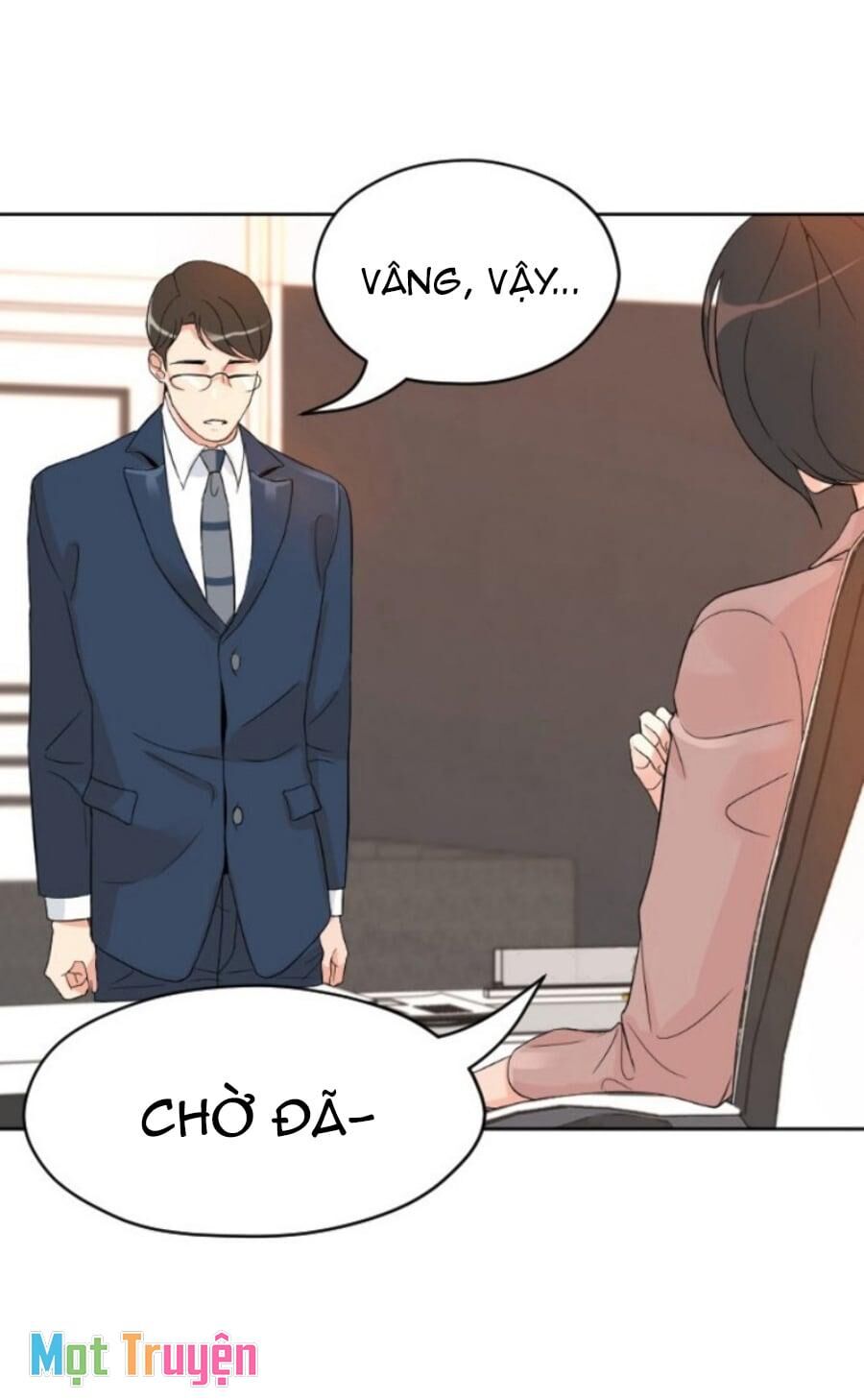 Tôi Sẽ Mang Em Đi Chapter 10 - Trang 2