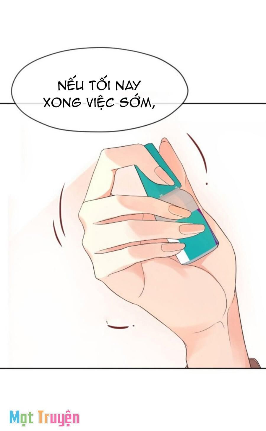 Tôi Sẽ Mang Em Đi Chapter 10 - Trang 2