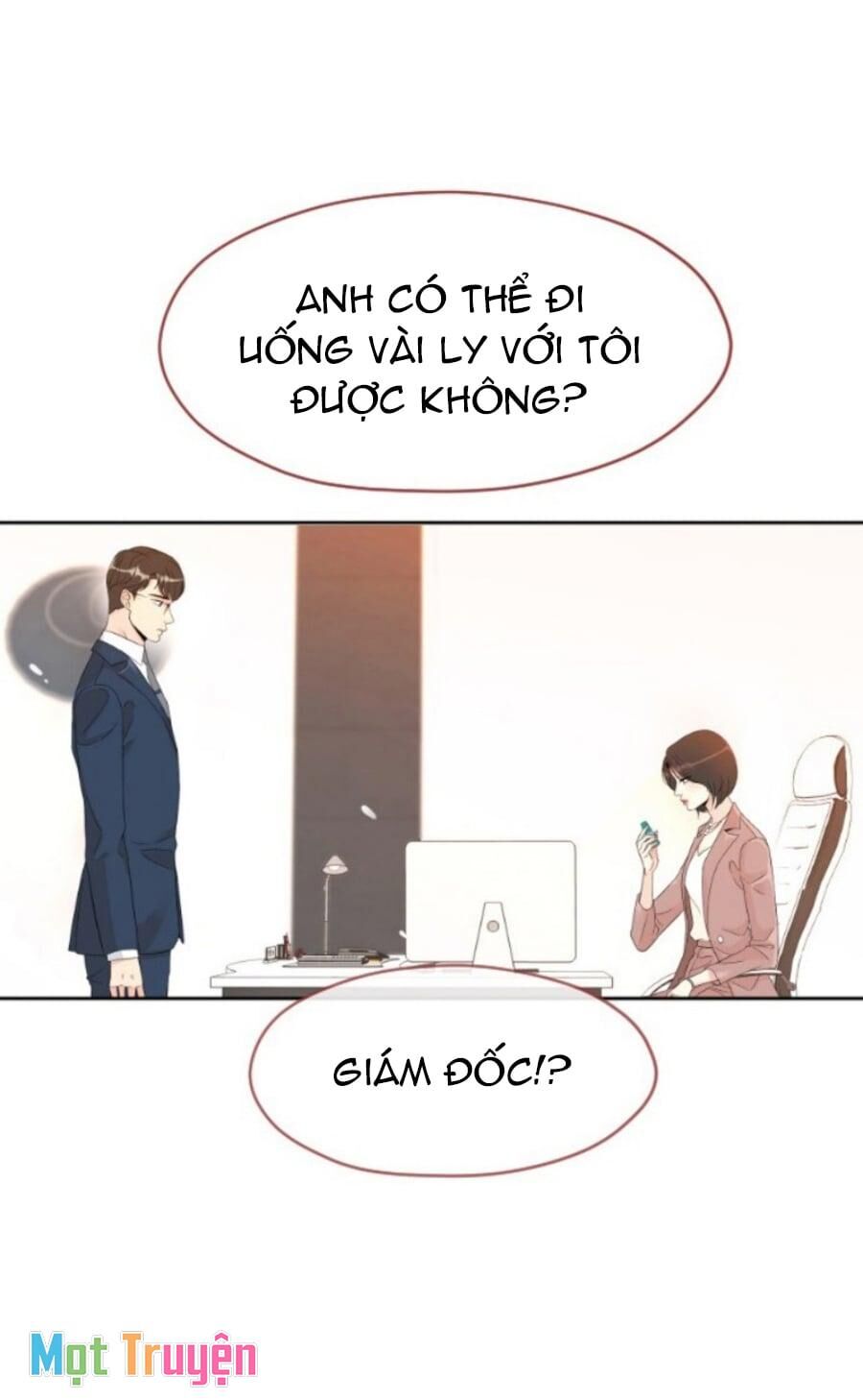 Tôi Sẽ Mang Em Đi Chapter 10 - Trang 2