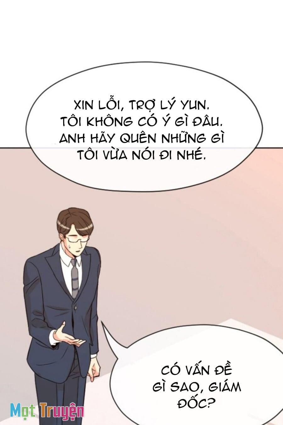 Tôi Sẽ Mang Em Đi Chapter 10 - Trang 2