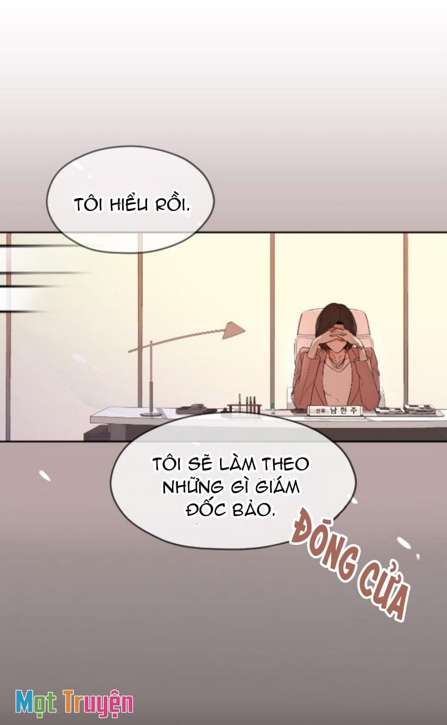 Tôi Sẽ Mang Em Đi Chapter 10 - Trang 2