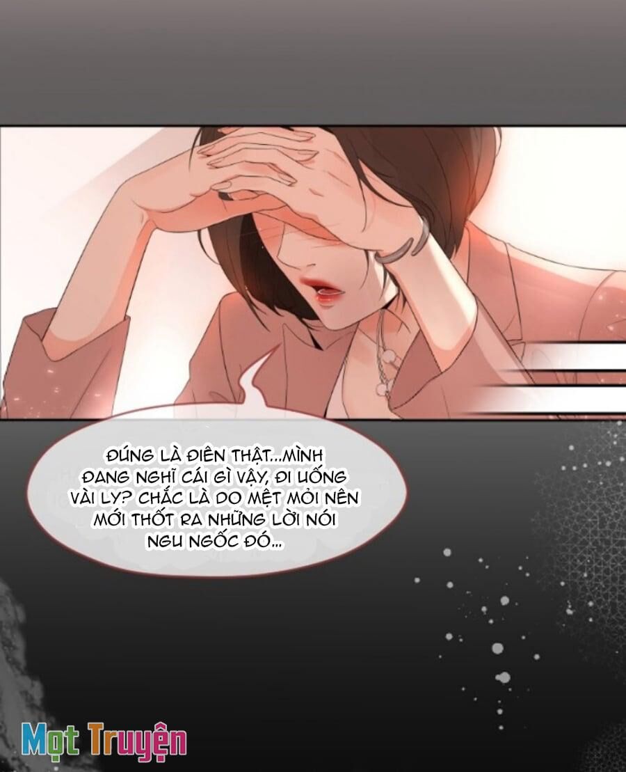 Tôi Sẽ Mang Em Đi Chapter 10 - Trang 2