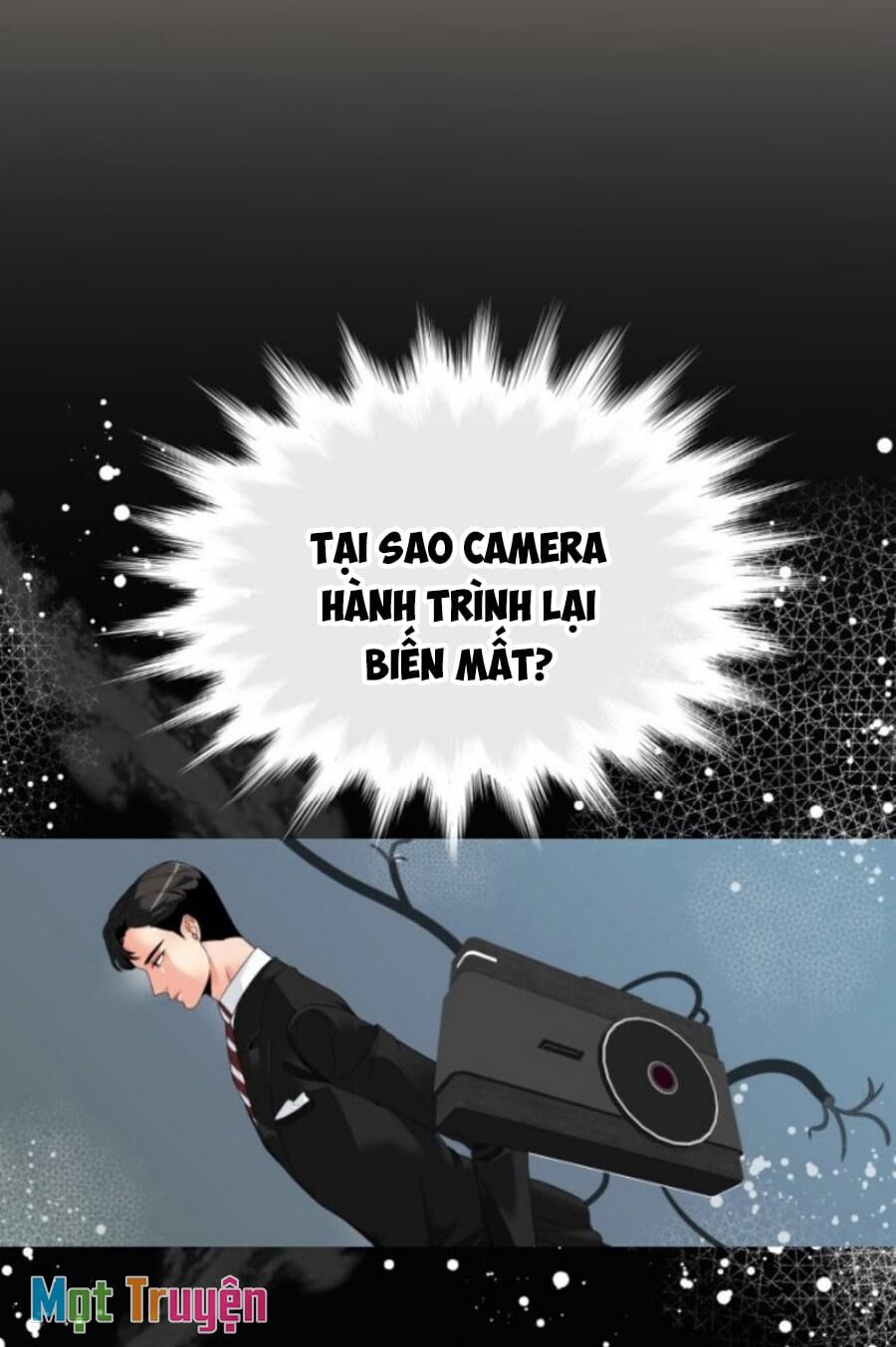 Tôi Sẽ Mang Em Đi Chapter 10 - Trang 2