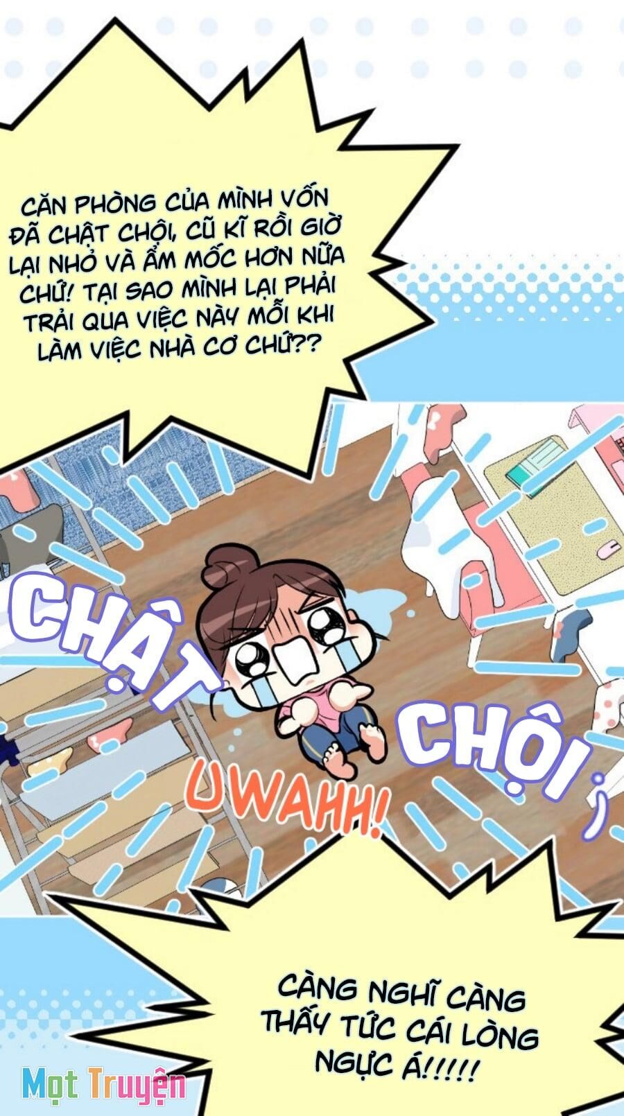 Tôi Sẽ Mang Em Đi Chapter 10 - Trang 2