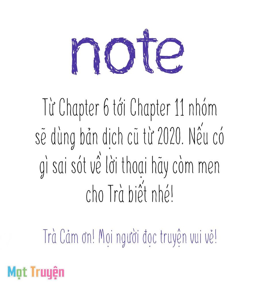 Tôi Sẽ Mang Em Đi Chapter 10 - Trang 2