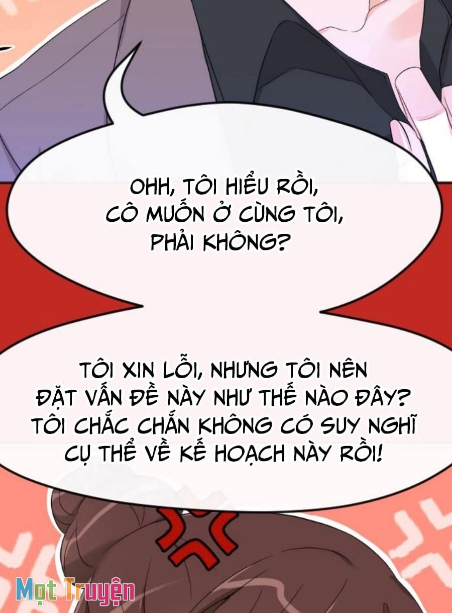 Tôi Sẽ Mang Em Đi Chapter 10 - Trang 2