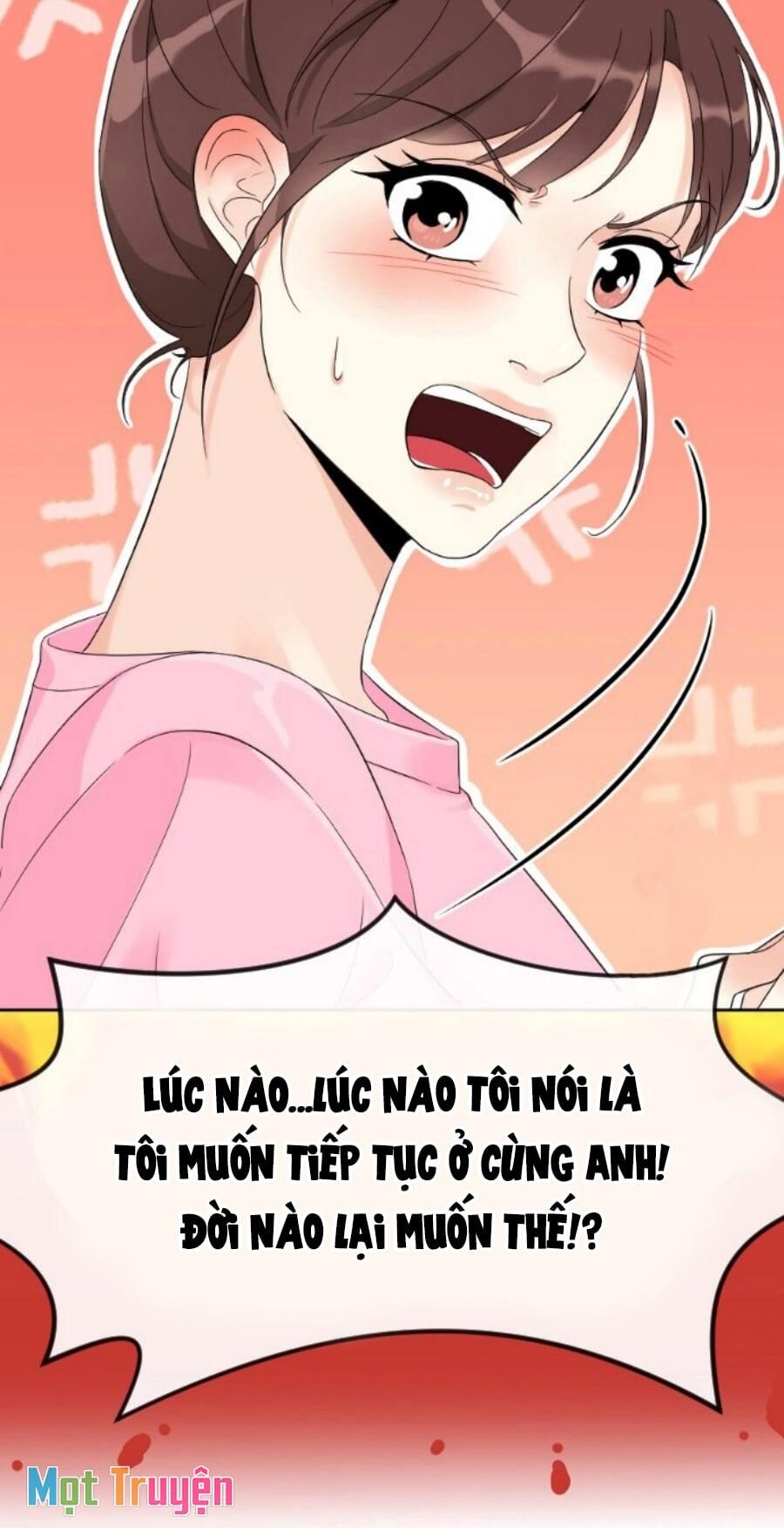 Tôi Sẽ Mang Em Đi Chapter 10 - Trang 2