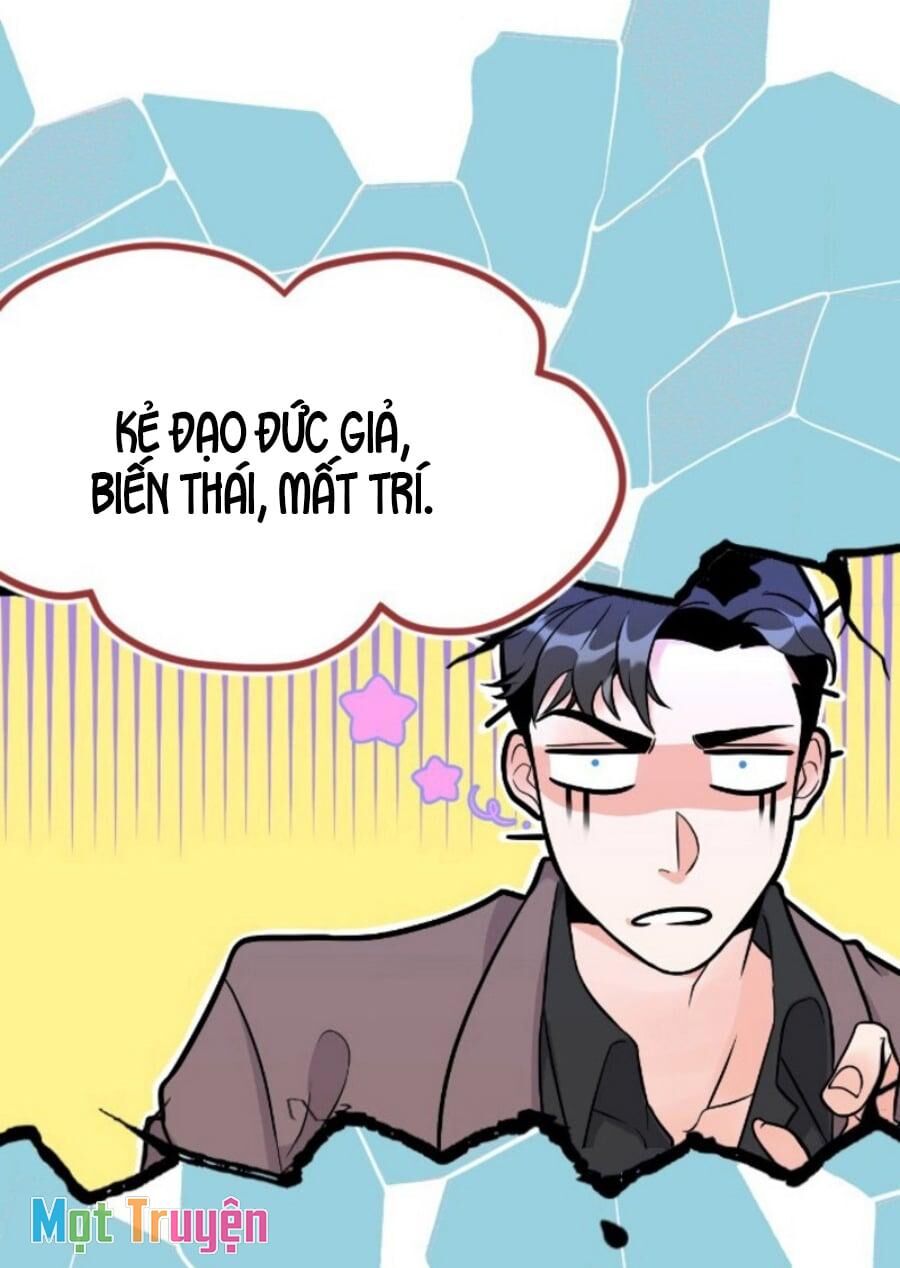 Tôi Sẽ Mang Em Đi Chapter 10 - Trang 2