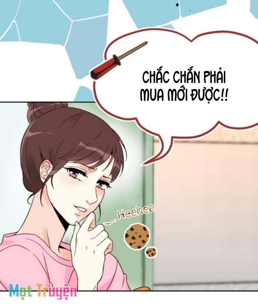 Tôi Sẽ Mang Em Đi Chapter 10 - Trang 2