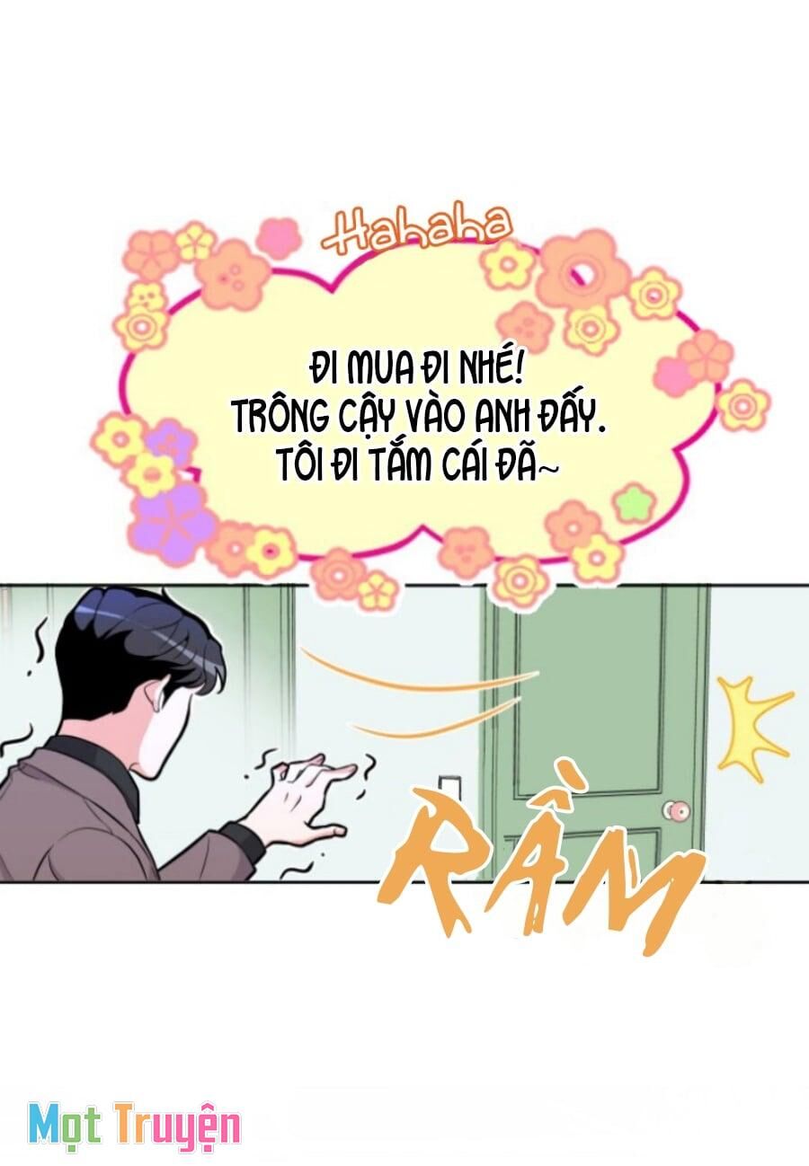 Tôi Sẽ Mang Em Đi Chapter 10 - Trang 2