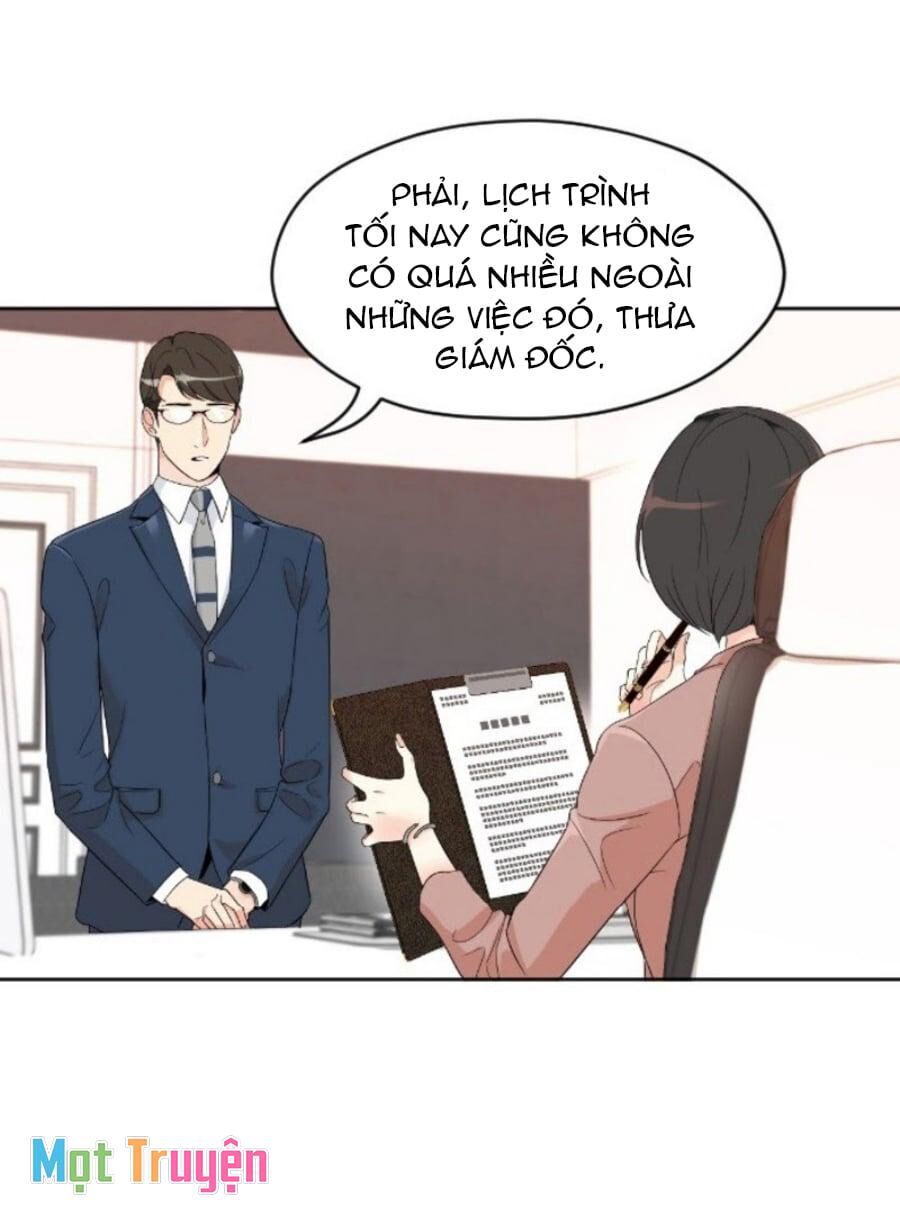 Tôi Sẽ Mang Em Đi Chapter 10 - Trang 2