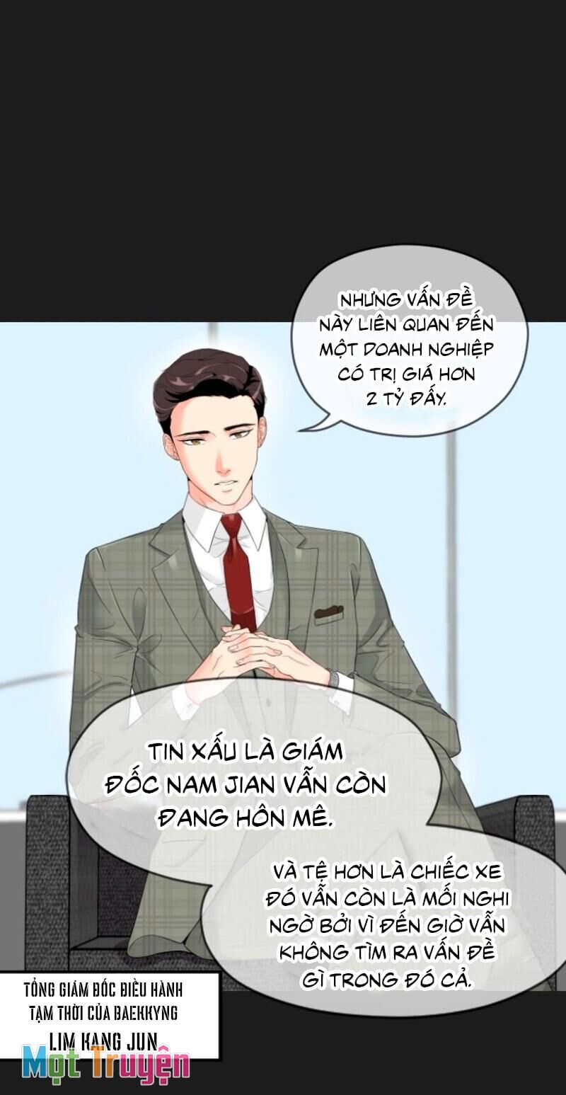 Tôi Sẽ Mang Em Đi Chapter 9 - Trang 2