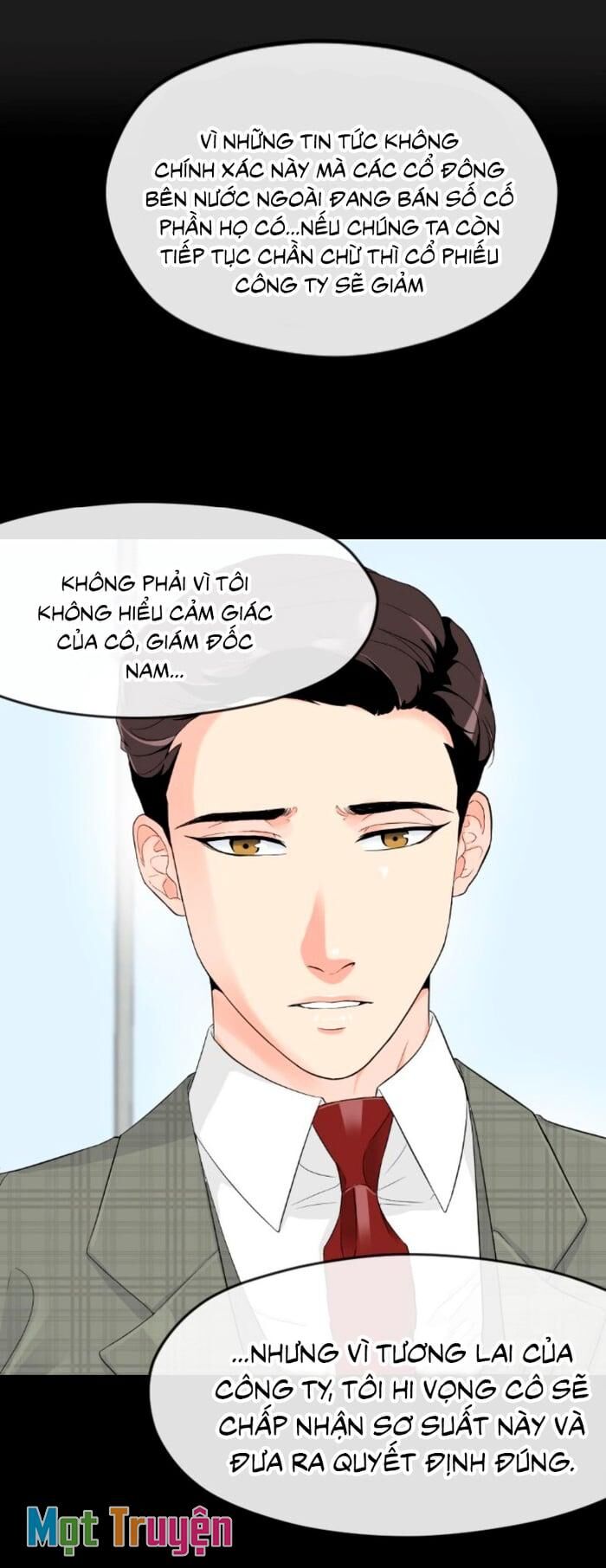 Tôi Sẽ Mang Em Đi Chapter 9 - Trang 2