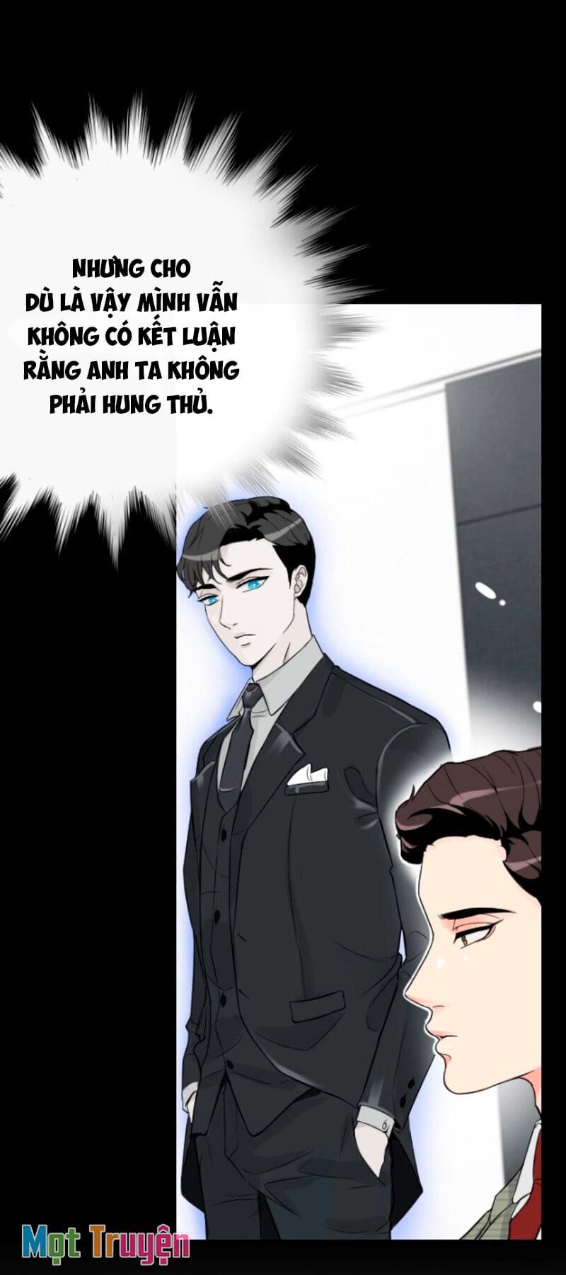 Tôi Sẽ Mang Em Đi Chapter 9 - Trang 2