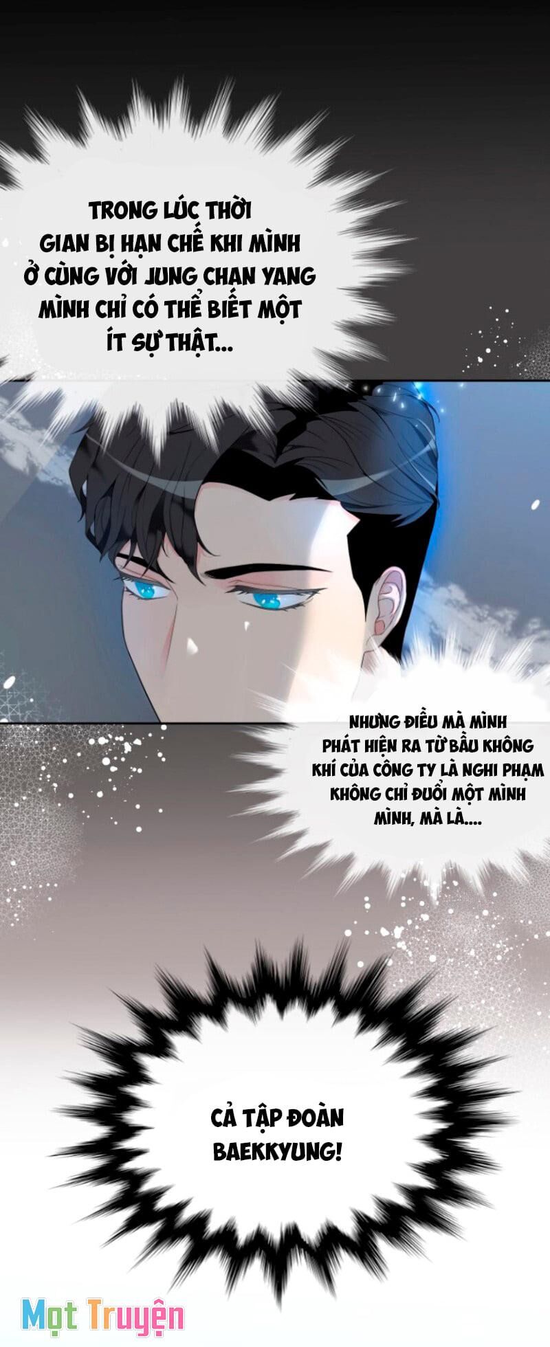 Tôi Sẽ Mang Em Đi Chapter 9 - Trang 2