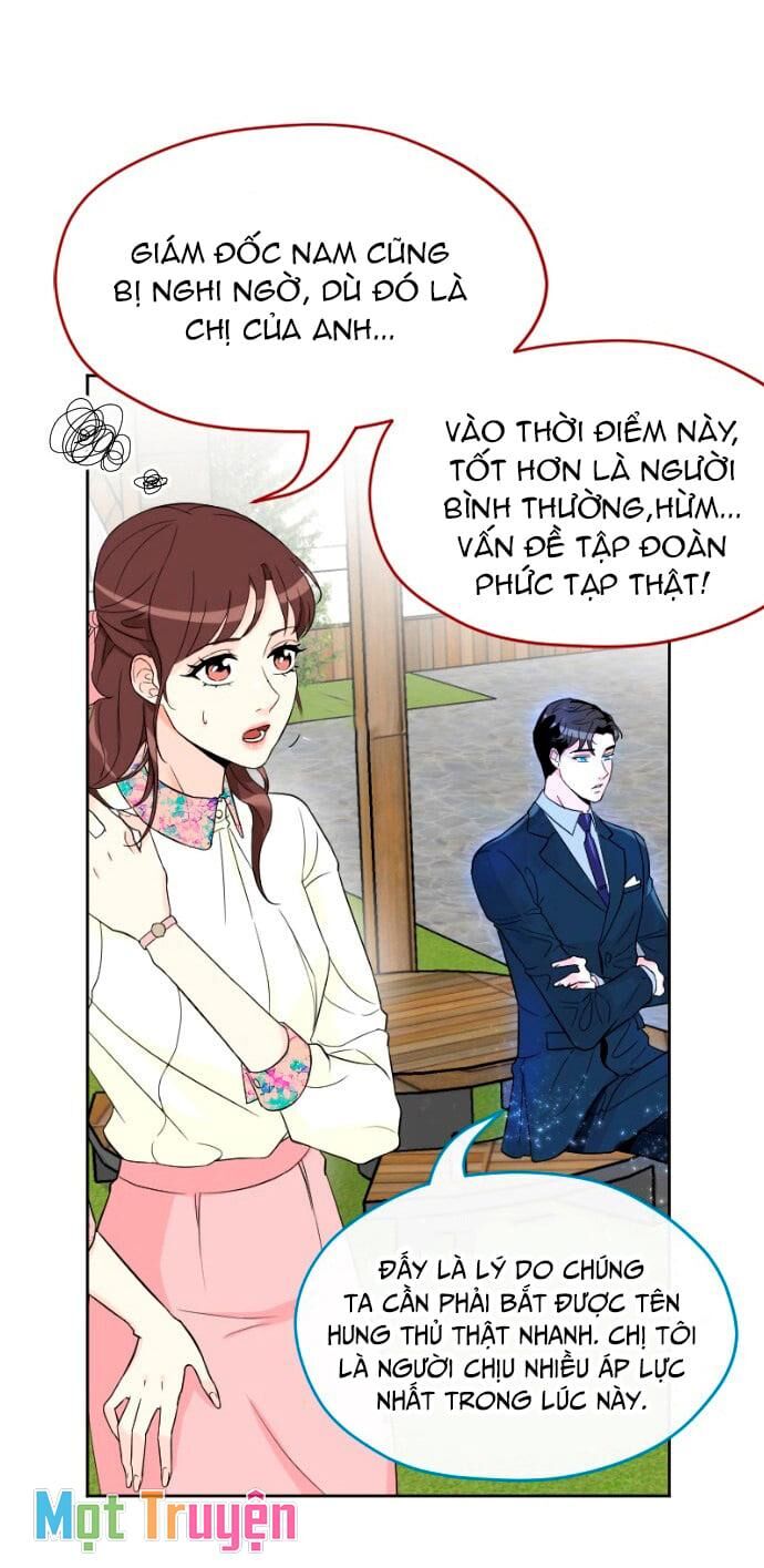 Tôi Sẽ Mang Em Đi Chapter 9 - Trang 2