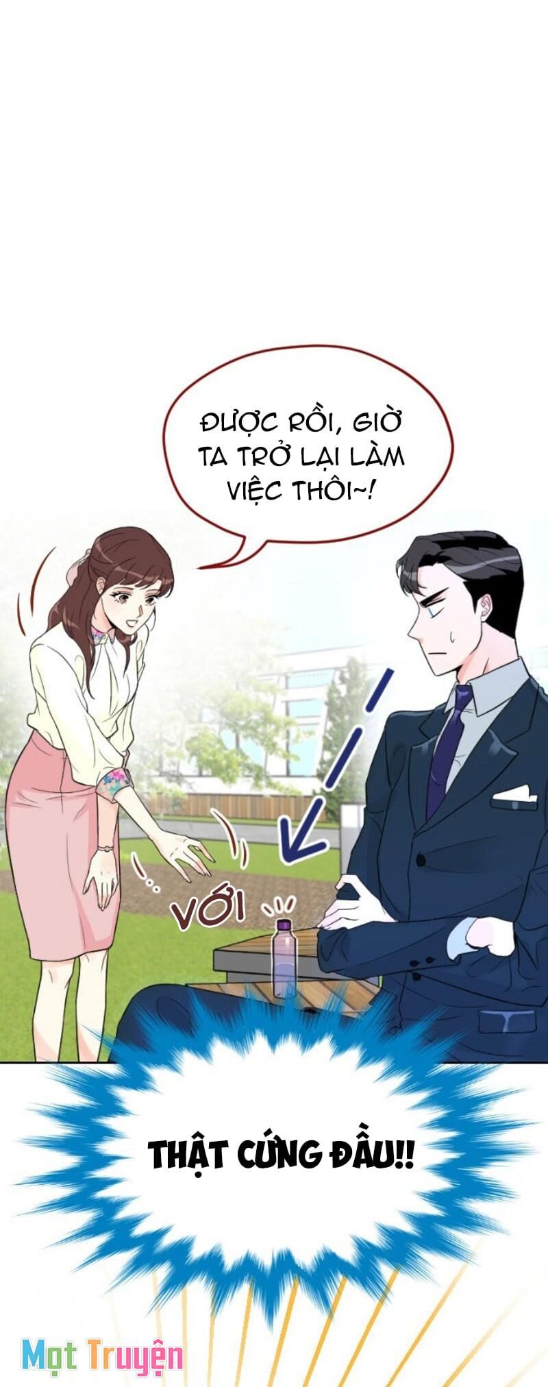 Tôi Sẽ Mang Em Đi Chapter 9 - Trang 2